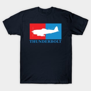 P-47 Thunderbolt T-Shirt